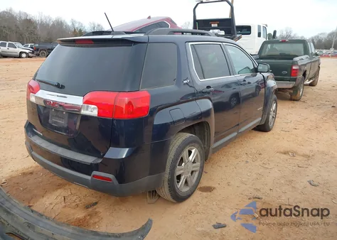 2015 GMC Terrain Slt-1 z USA, uszkodzony, nr VIN 2GKALSEK8F6401477